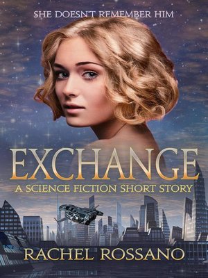 cover image of Exchange
